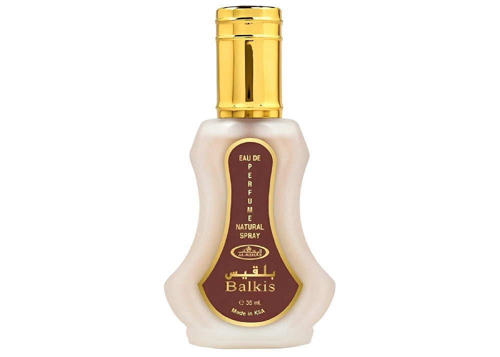 Balkis - Al-Rehab