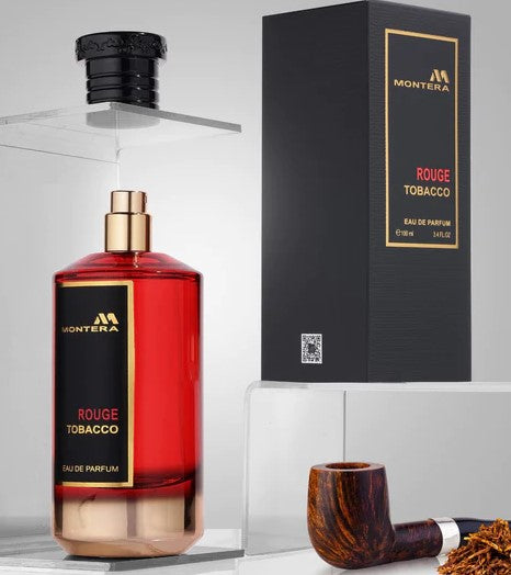 Tobacco Rouge - Fragrance World
