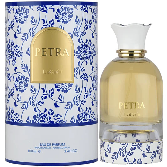 Petra - Lattafa