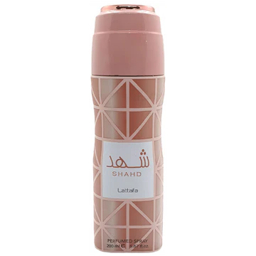 Shahd - Lattafa