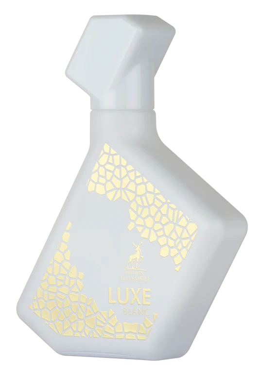 Luxe Blanc - Maison Alhambra