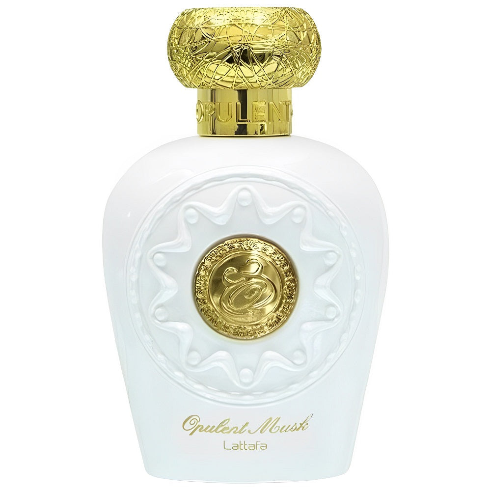 Opulent Musk - Lattafa