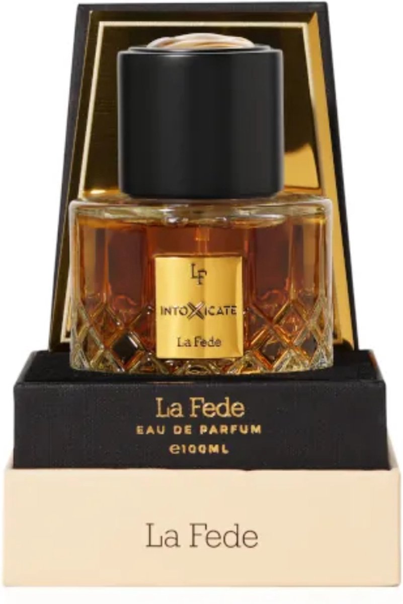 Intoxicate la fede - Khadlaj