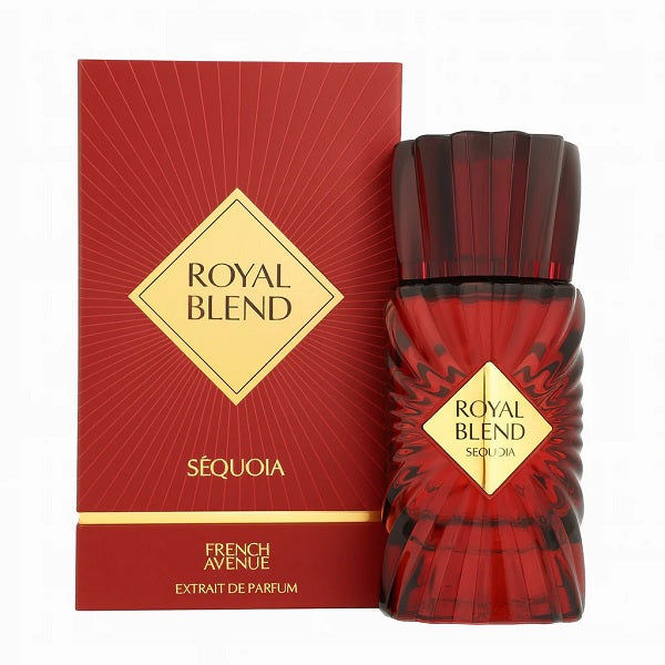 Royal Blend Séquoia – French Avenue