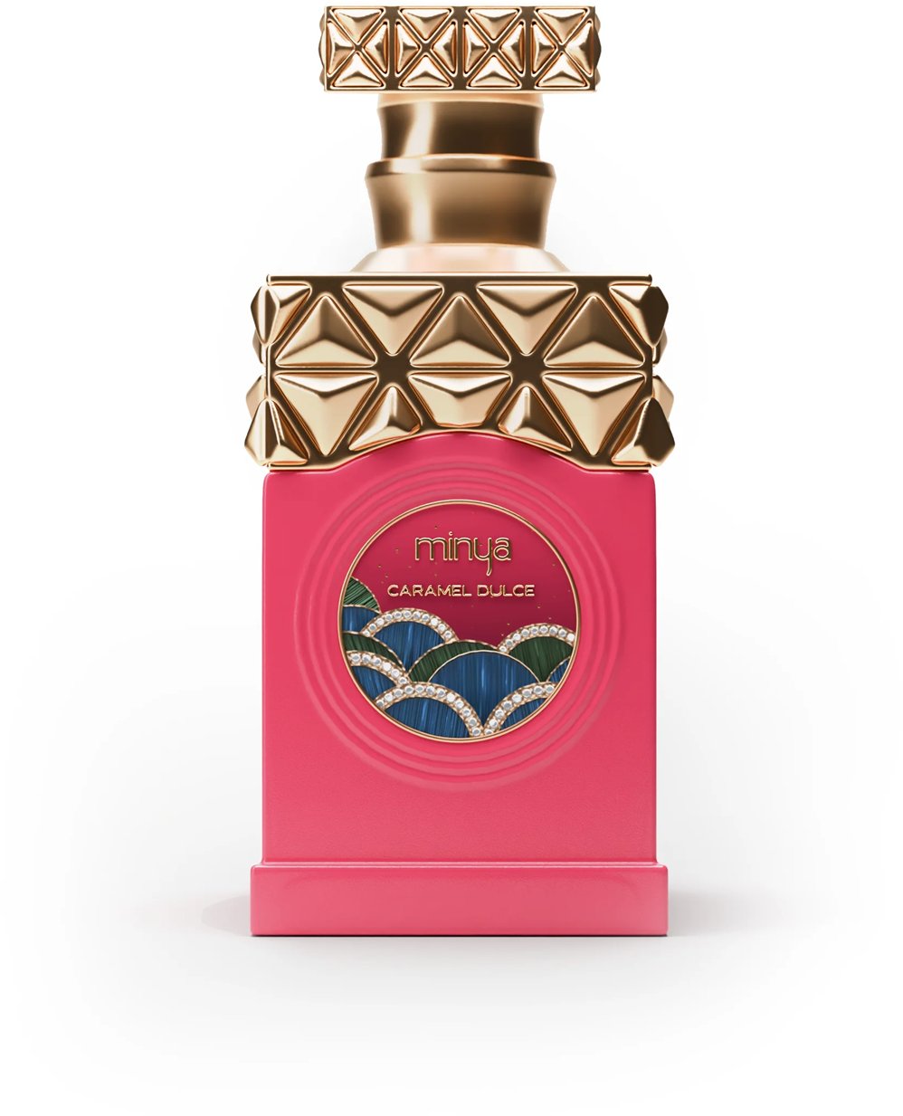 Minya Caramel Dulce - Paris Corner