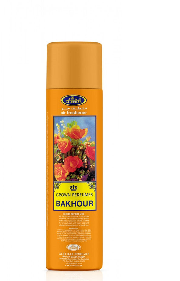Bakhour Air Freshener - Al-Rehab - Huisgeur