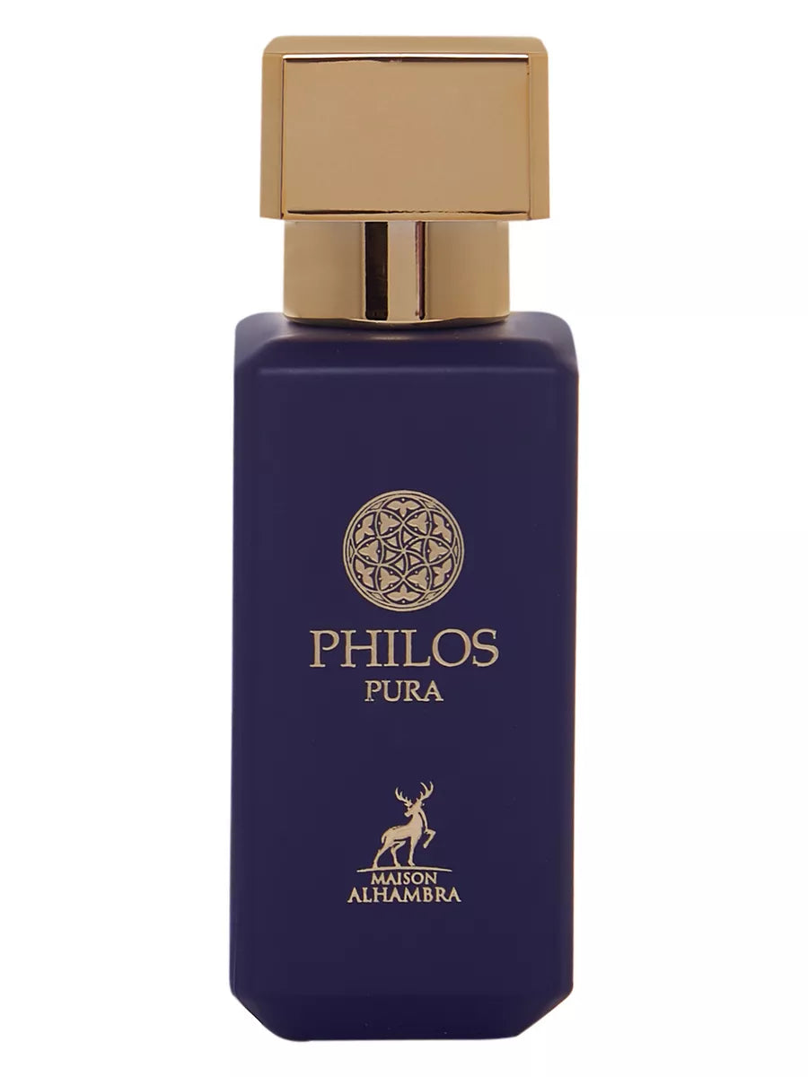Philos Pura - Maison Alhambra