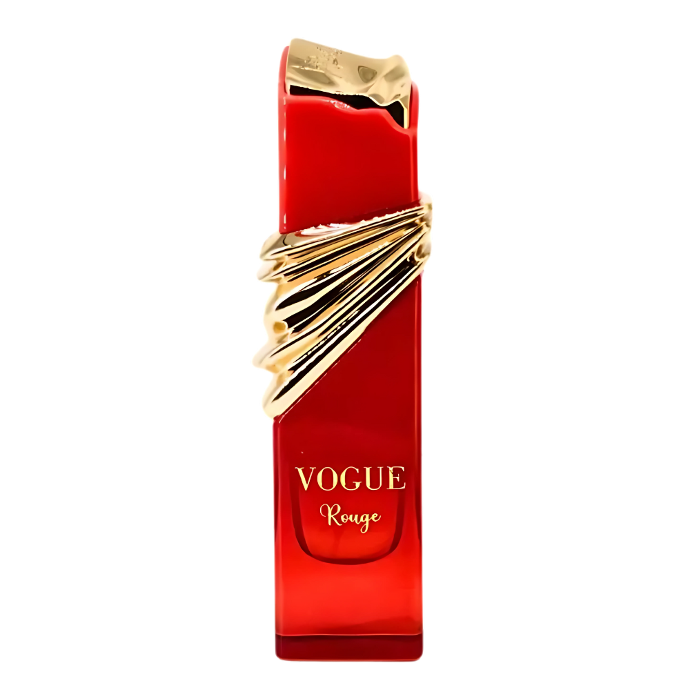 Vogue Rouge – Maison Alhambra