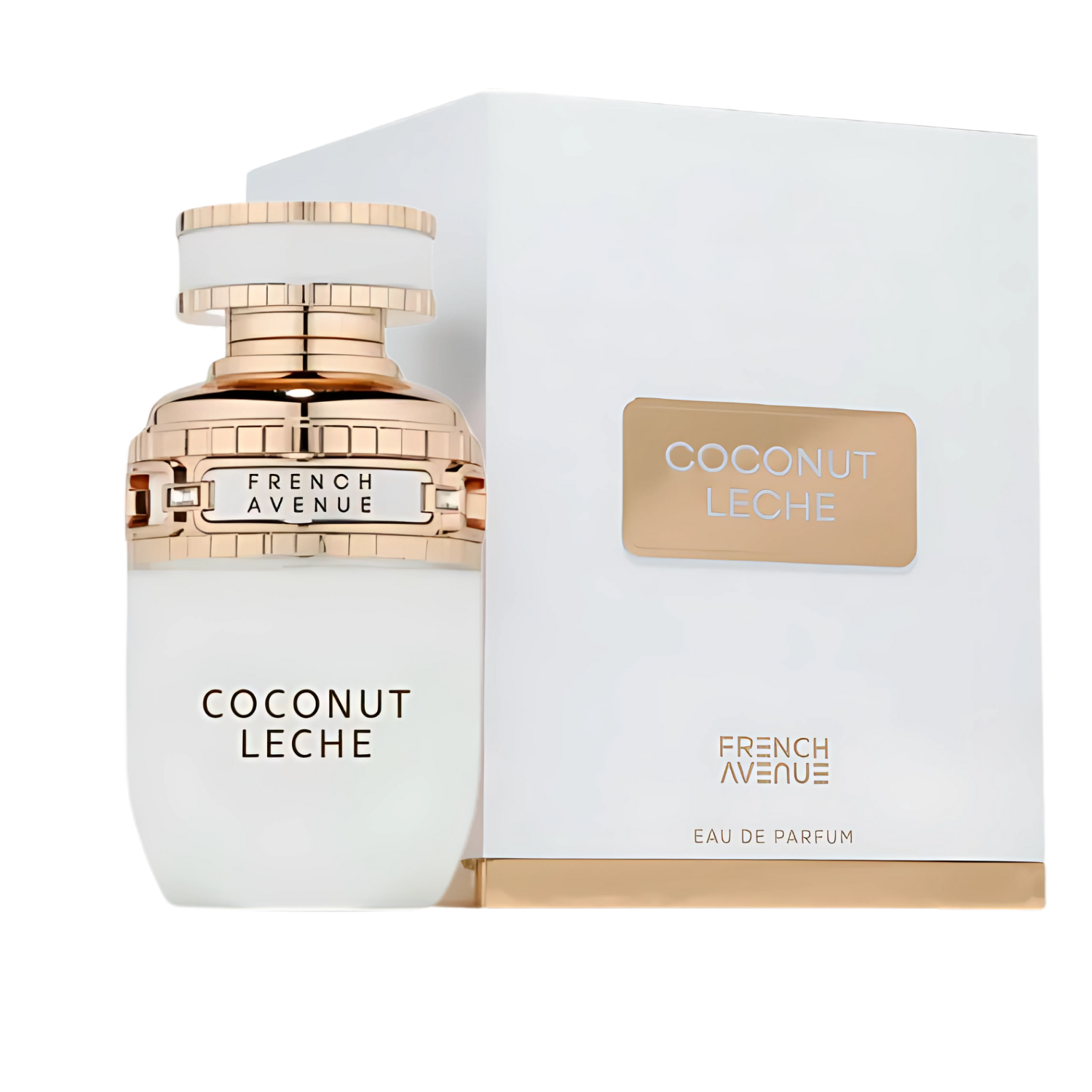 Coconut Leche - French Avenue