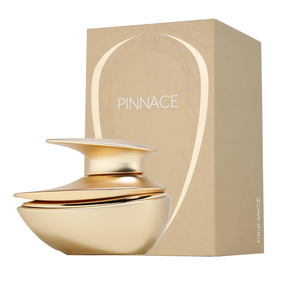 Pinnace Oryn – French Avenue
