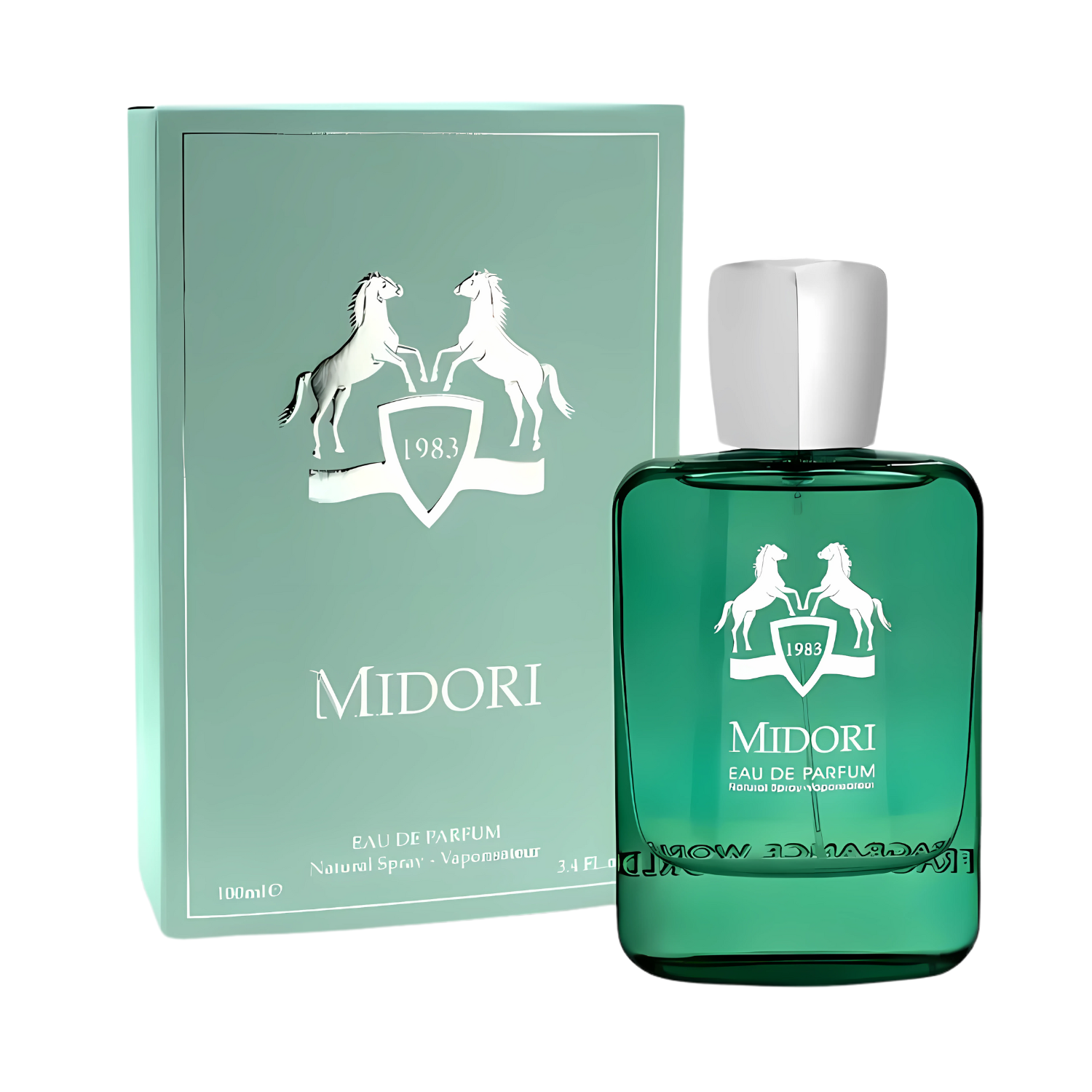 Midori – Fragrance World