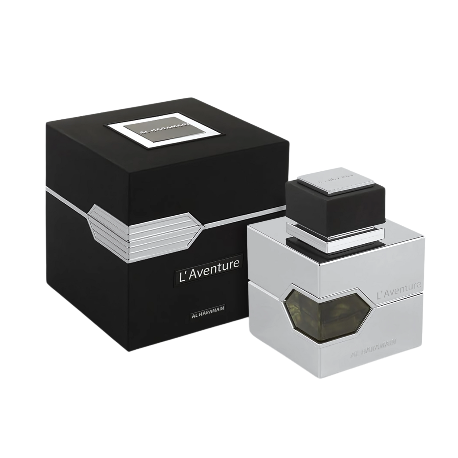 L'Aventure for Men 100ml – Stoere en Houtachtige Parfum van Al