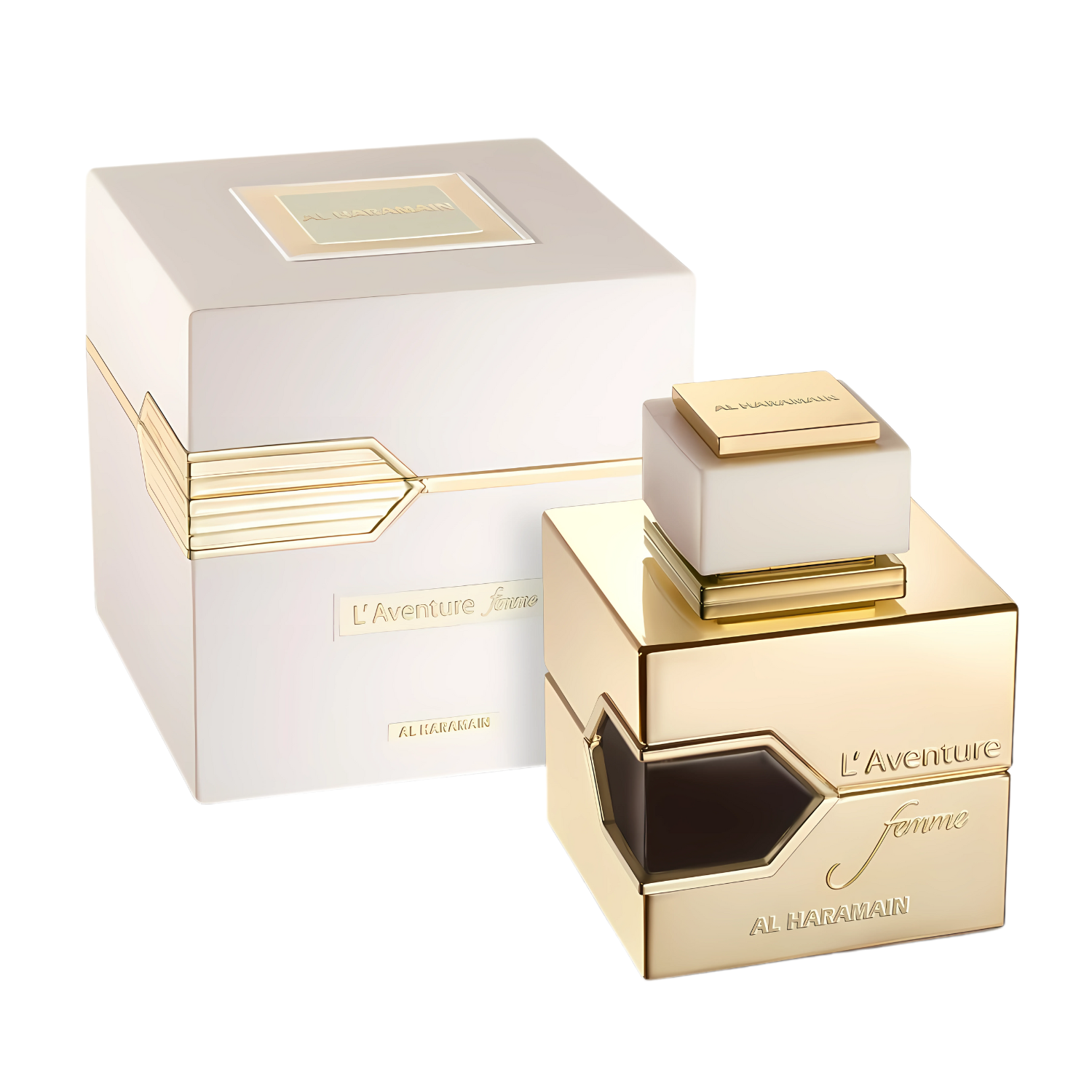 L'Aventure Femme – Al Haramain