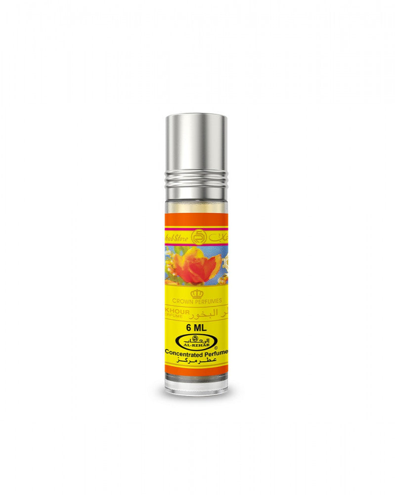 Bakhour - Al-Rehab - Parfum Olie