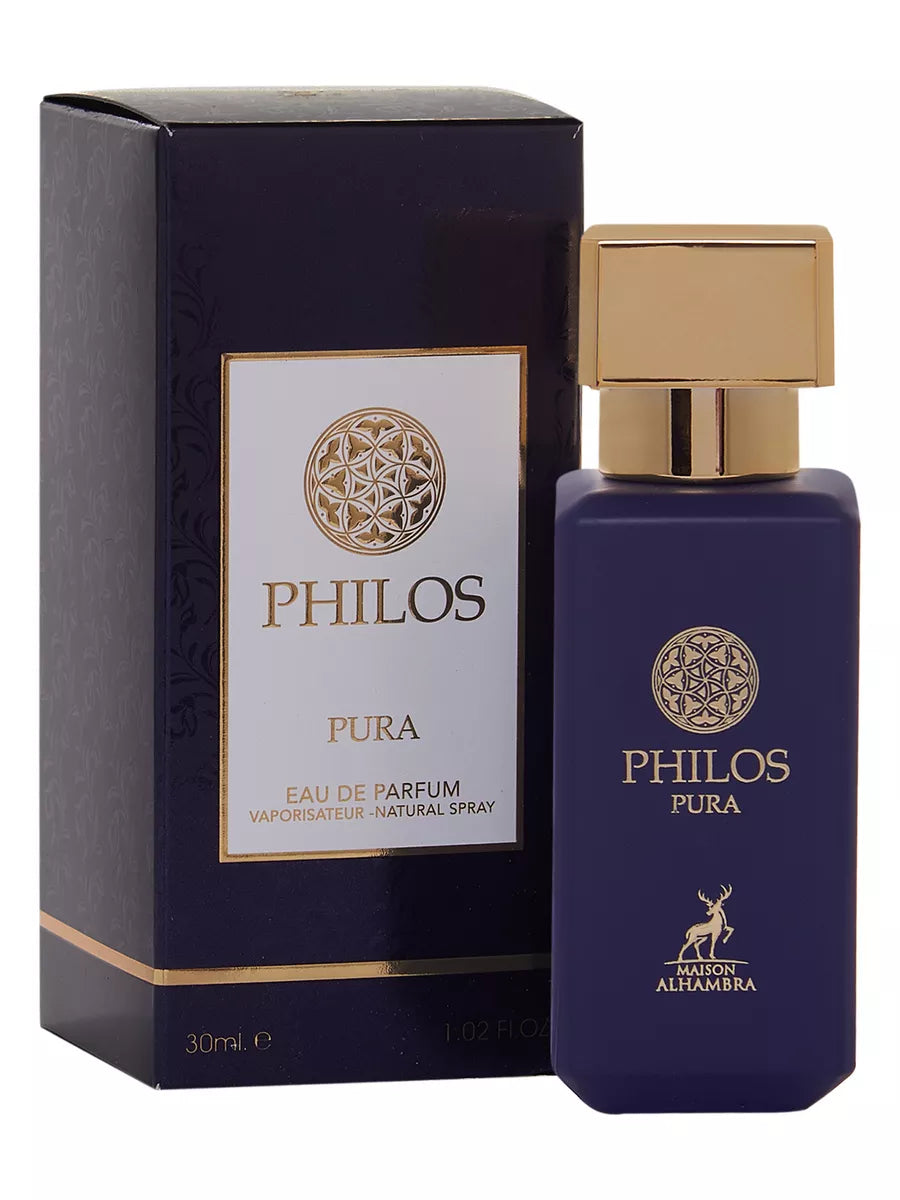 Philos Pura - Maison Alhambra
