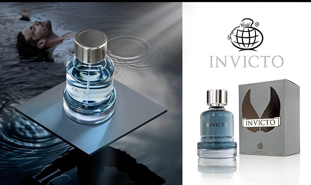 Invicto - Fragrance World