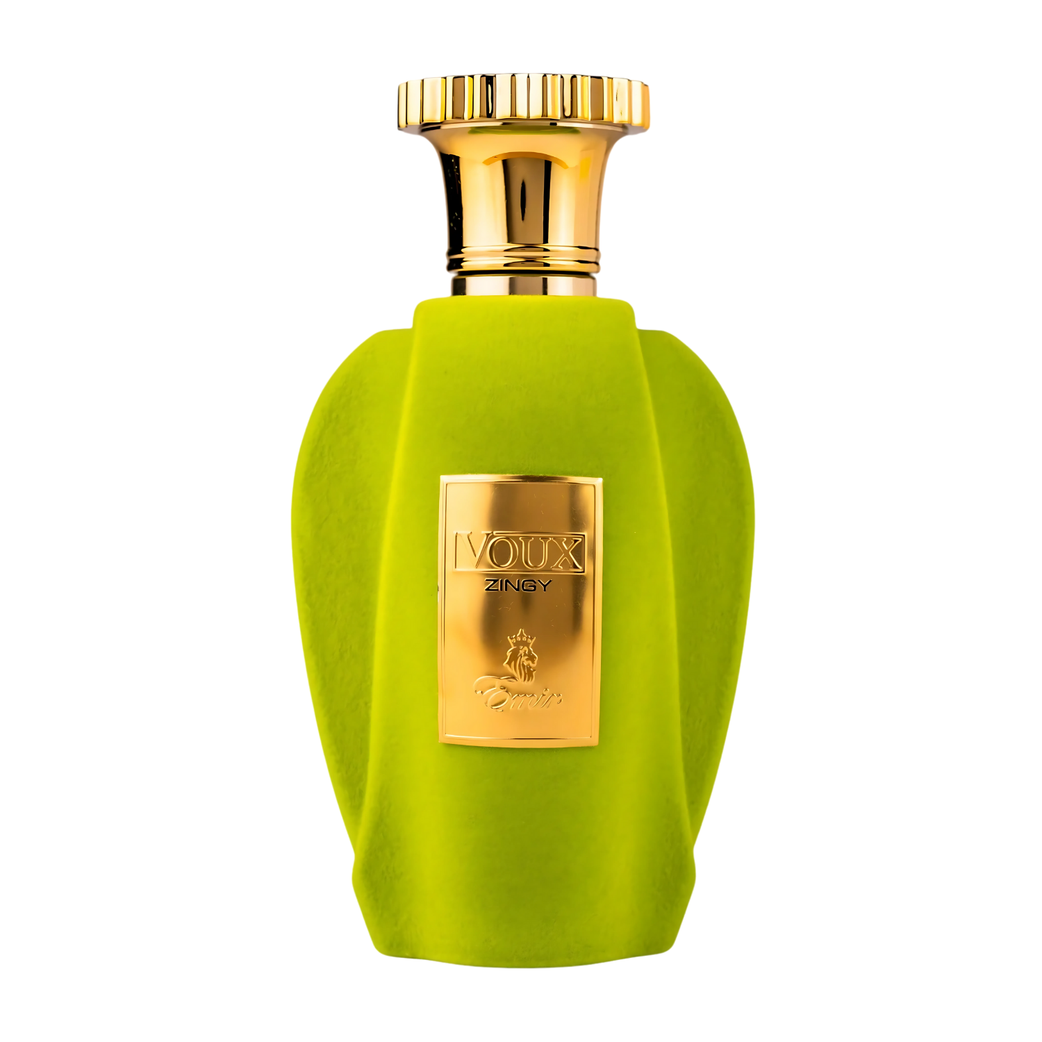 Voux Zingy - Paris Corner