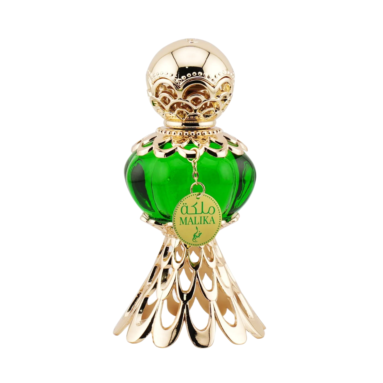 Malika Green – Khadlaj - Parfum Olie