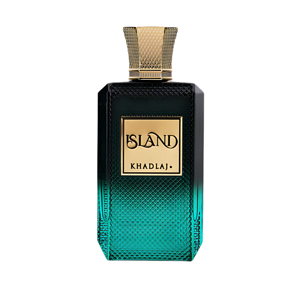 Island - Khadlaj