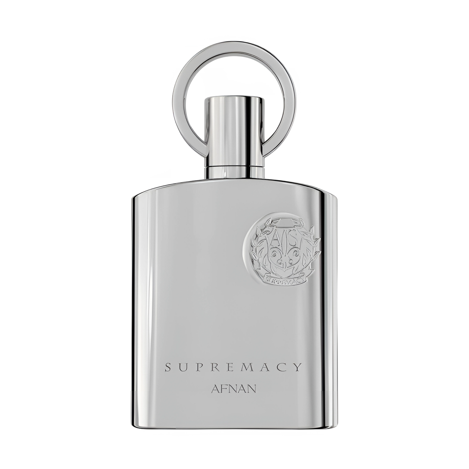 Supremacy Silver – Afnan