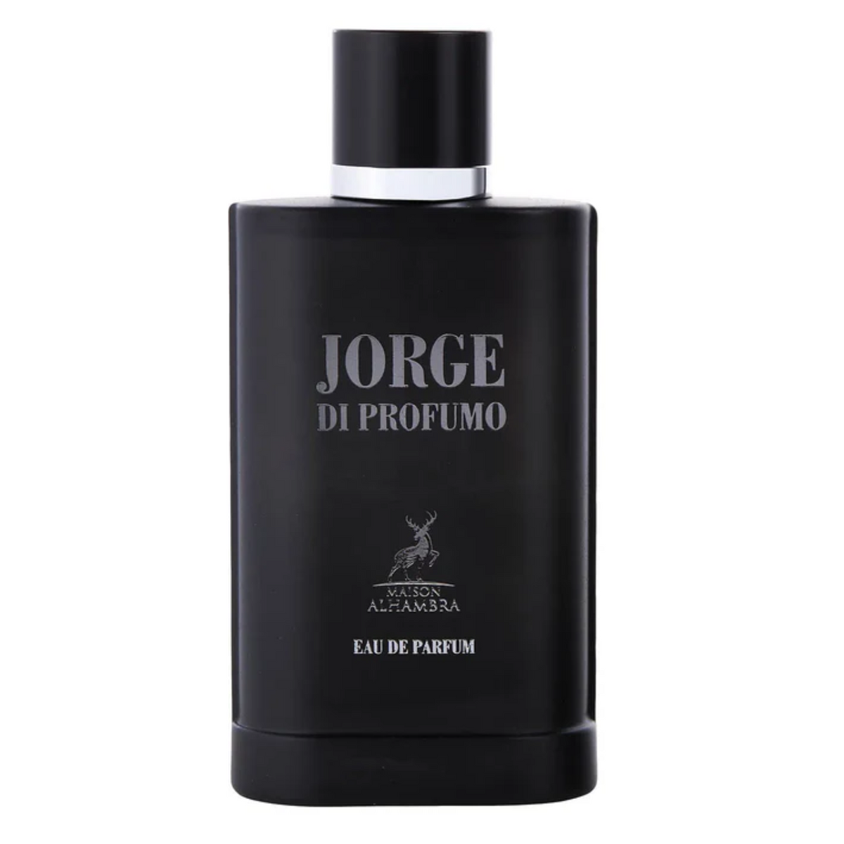 Jorge Di Profumo – Maison Alhambra