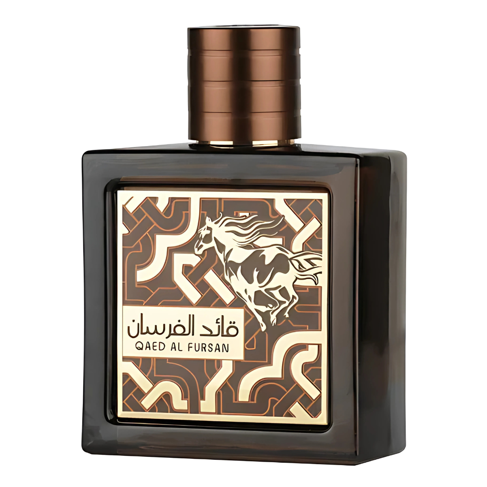 Qaed Al Fursan Untamed - Lattafa
