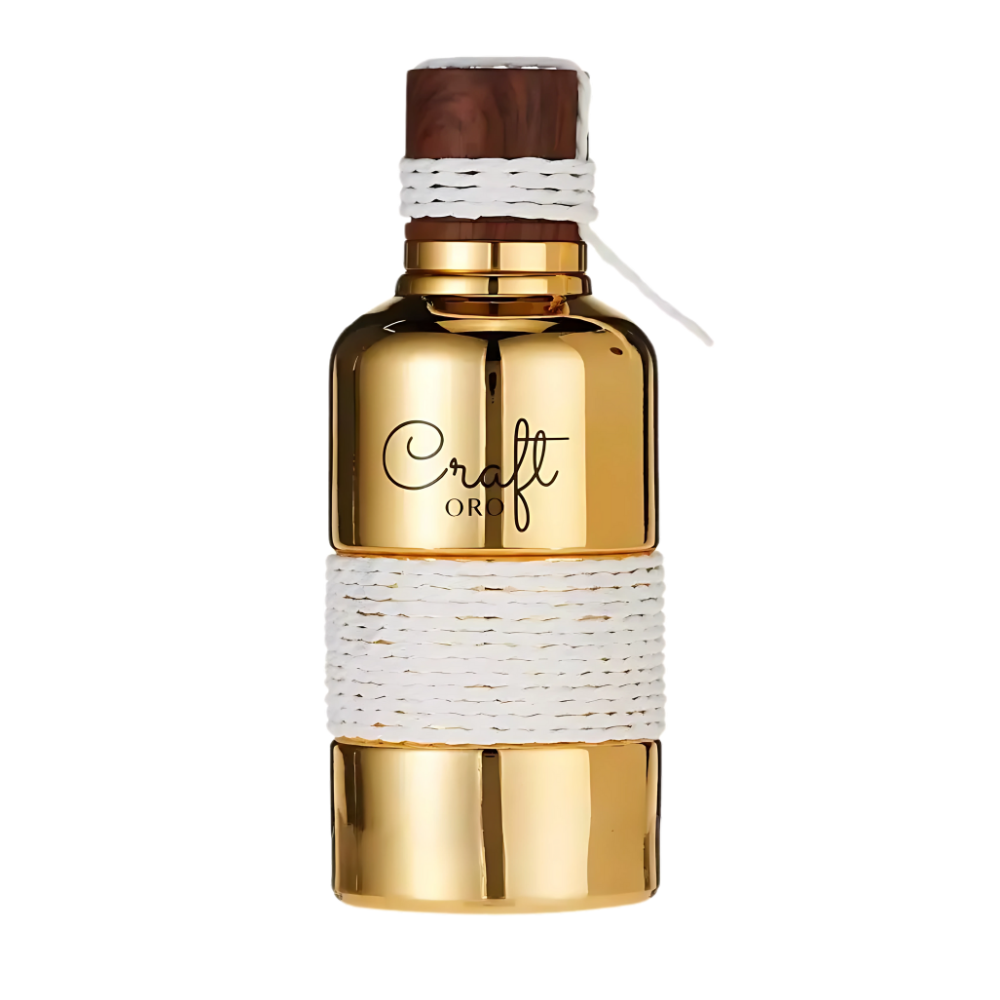 Craft Oro -Vurv - Lattafa