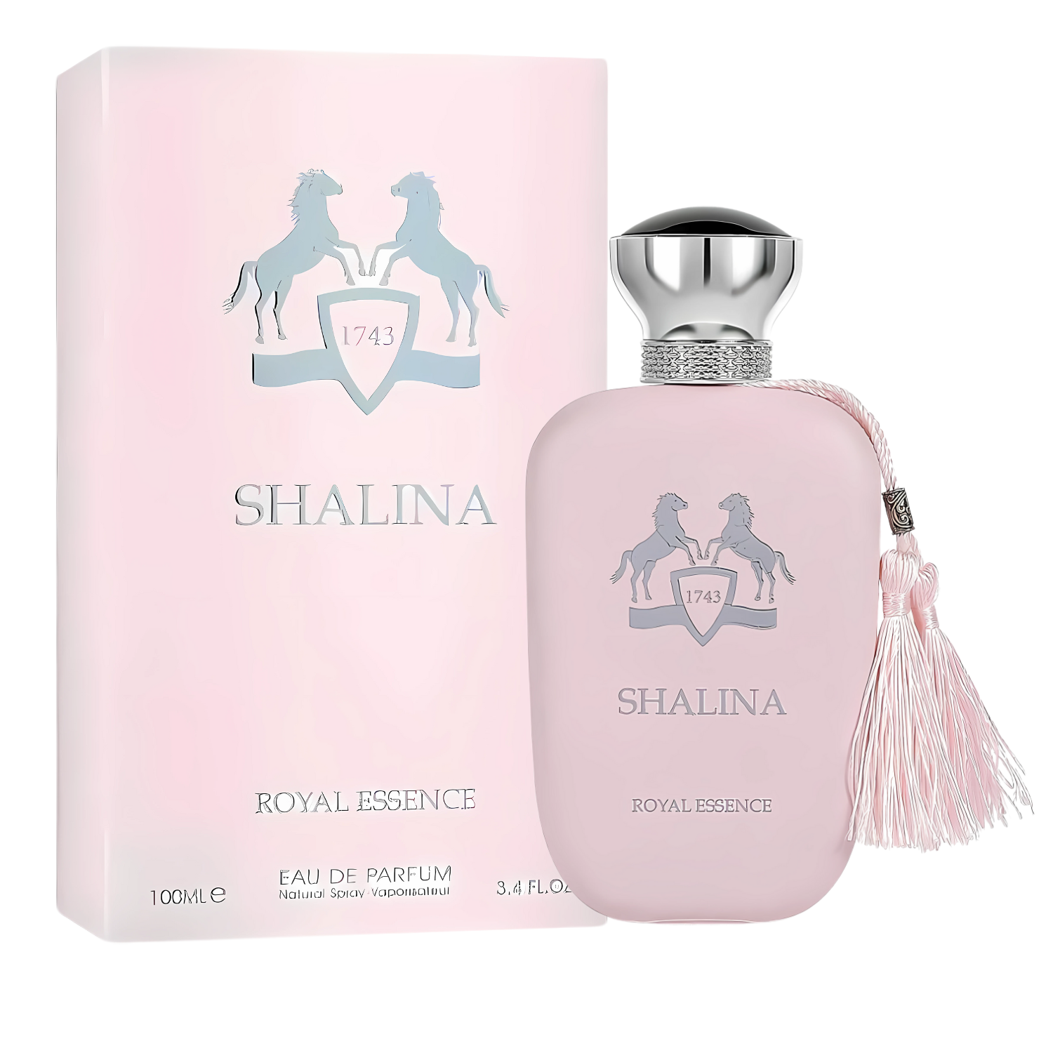 Shalina Royal Essence - Fragrance World