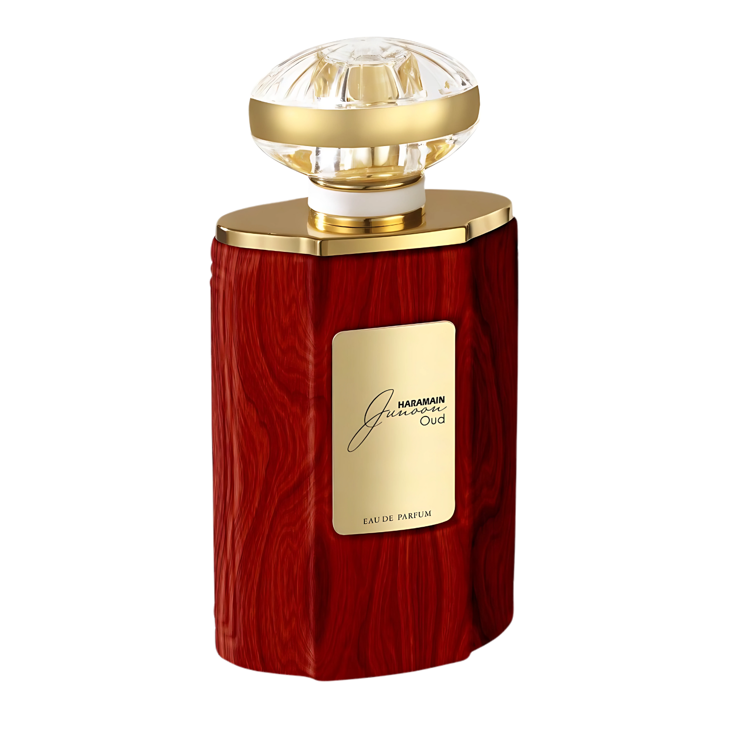 Junoon Oud – Al Haramain