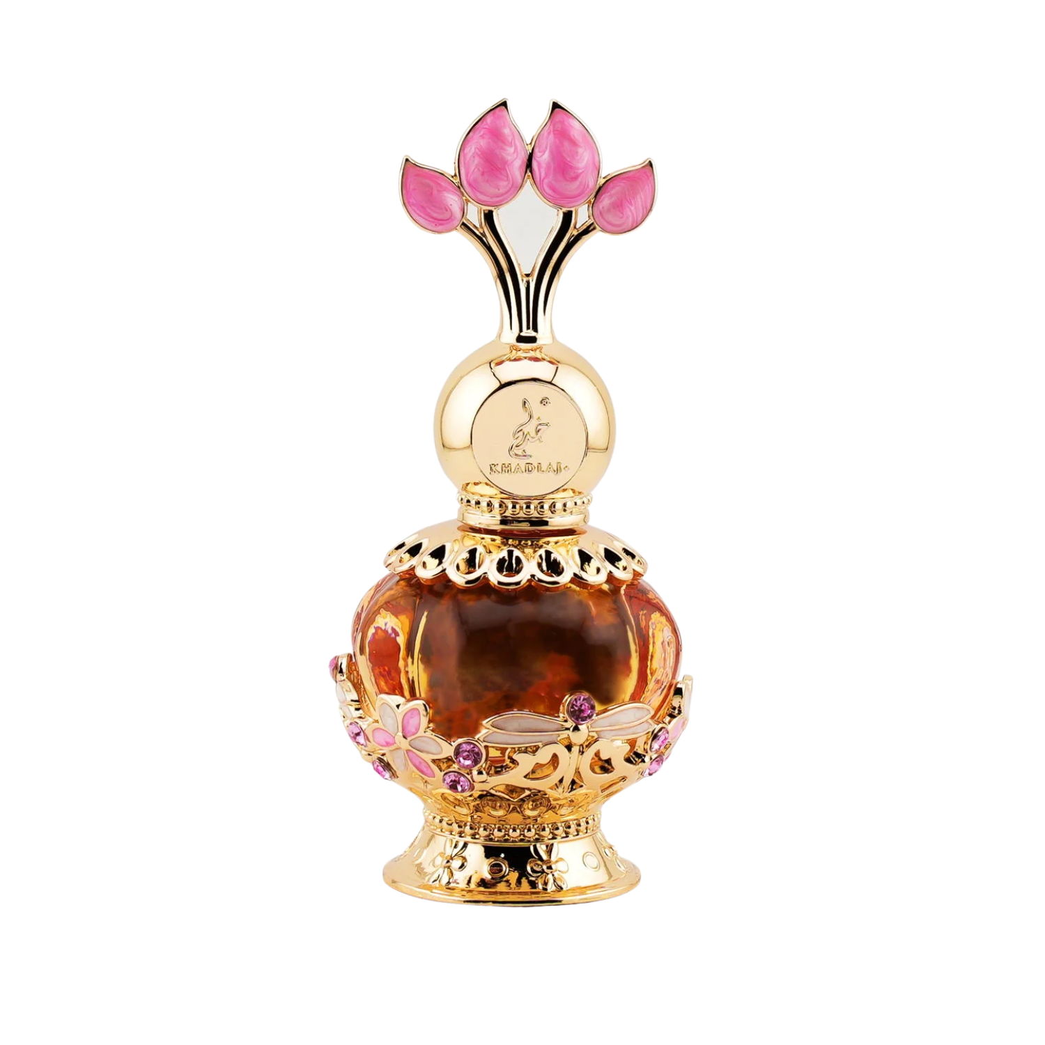 Pink Musk – Khadlaj - Parfum Olie