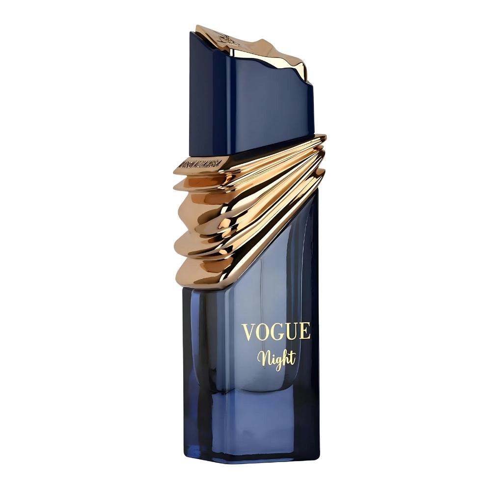 Vogue Night – Maison Alhambra