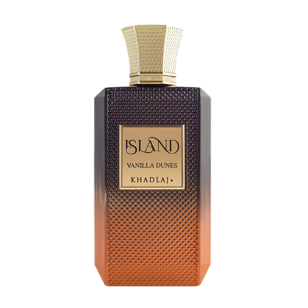 Island Vanilla Dunes - Khadlaj