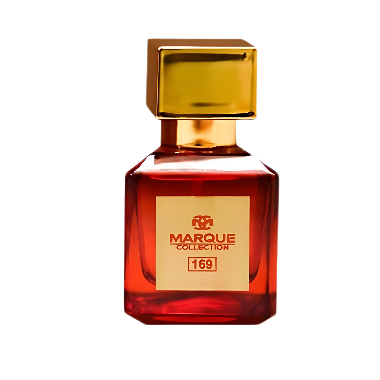 N 169 Marque Collection – Fragrance World