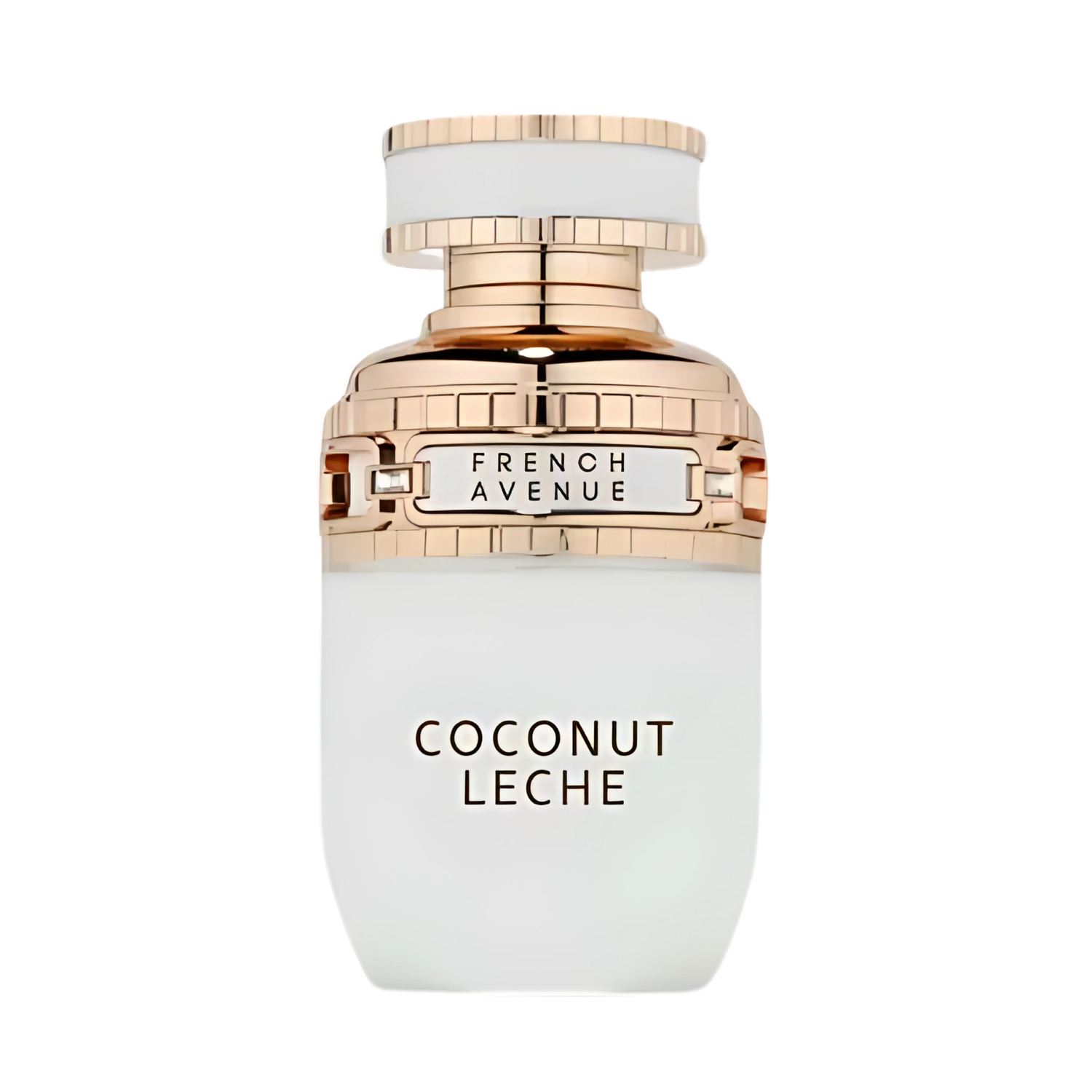 Coconut Leche - French Avenue