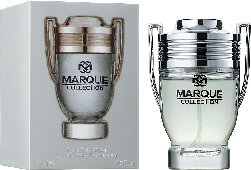 N 125 Marque Collection – Fragrance World