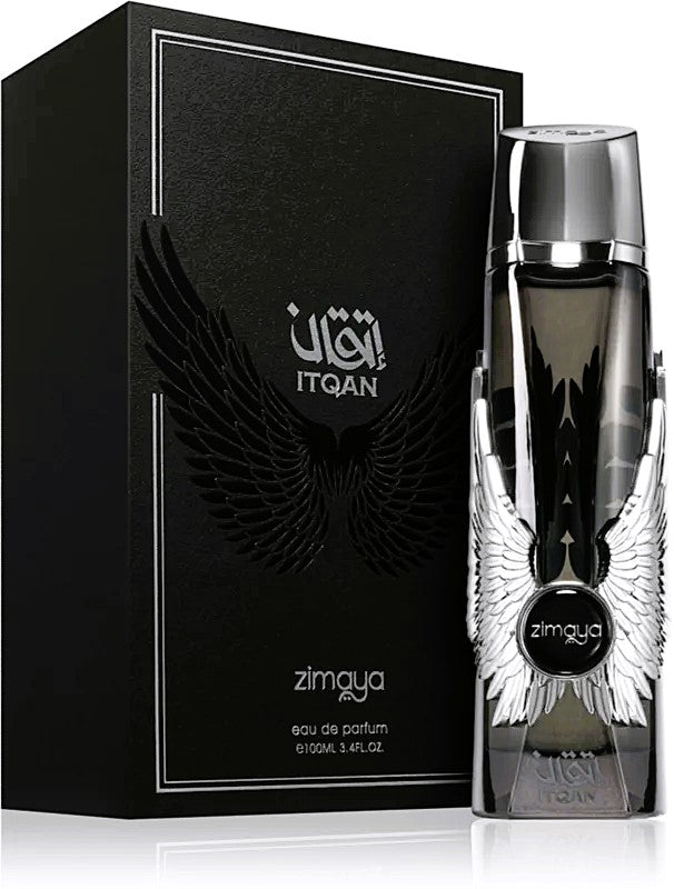 Itqan - Zimaya