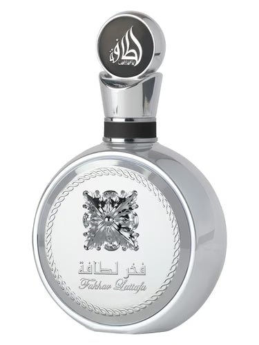 Fakhar Platin - Lattafa