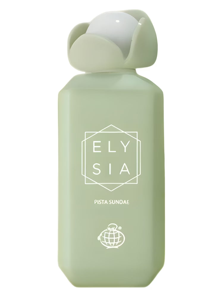 Elysia Pista Sundae – Fragrance World