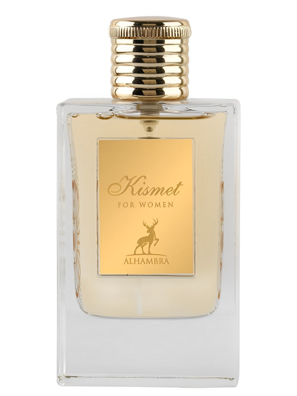 Kismet Woman - Maison Alhambra