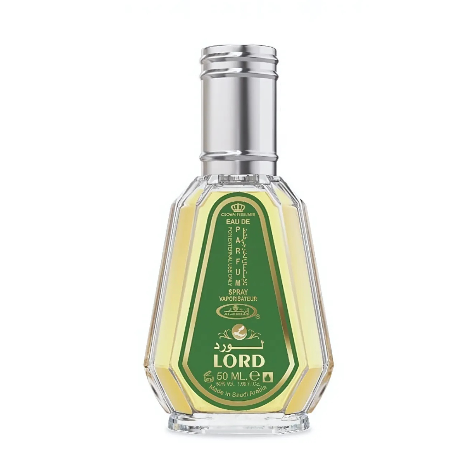 Lord - Al Rehab