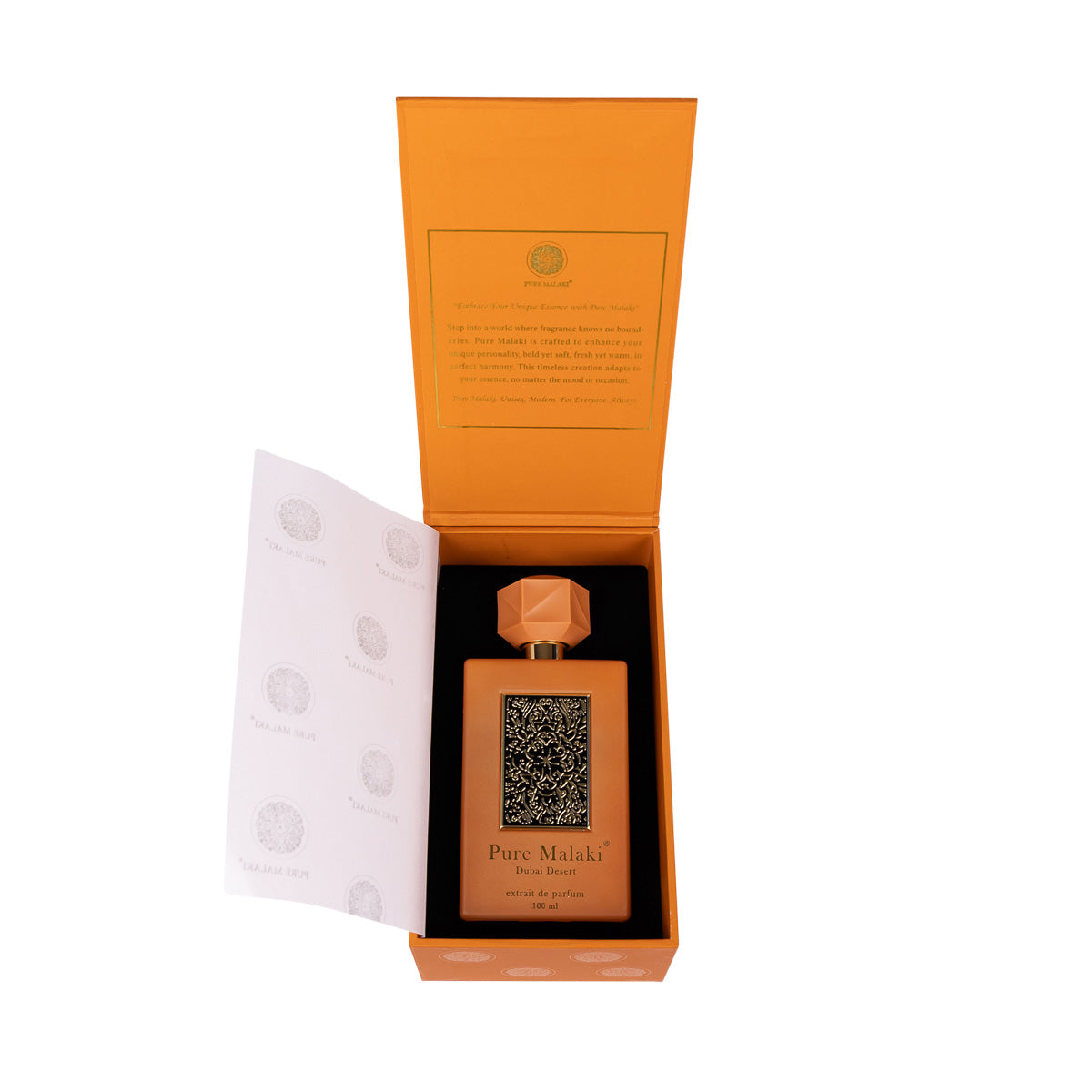 Dubai Desert - Pure Malaki