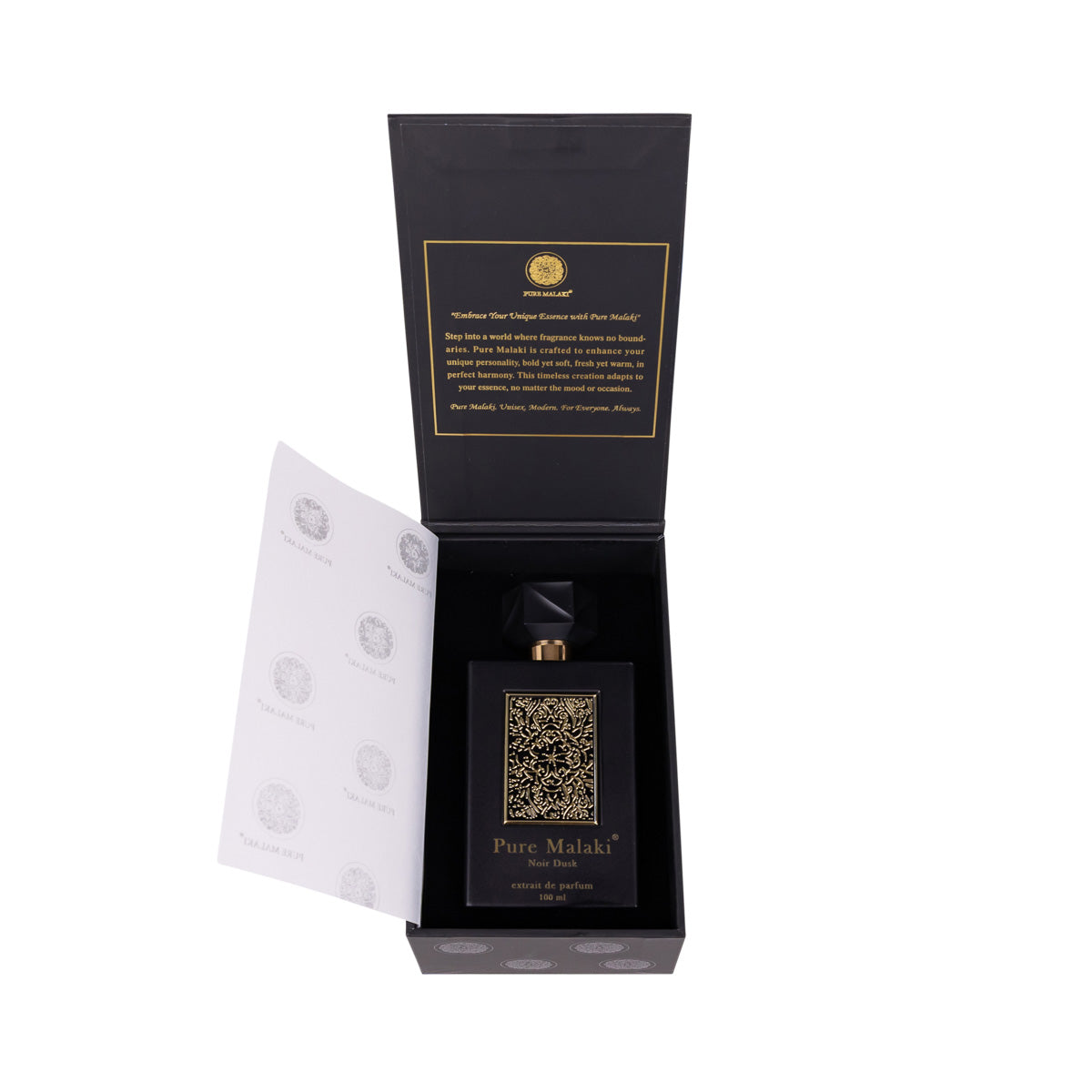 Noir Dusk - Pure Malaki