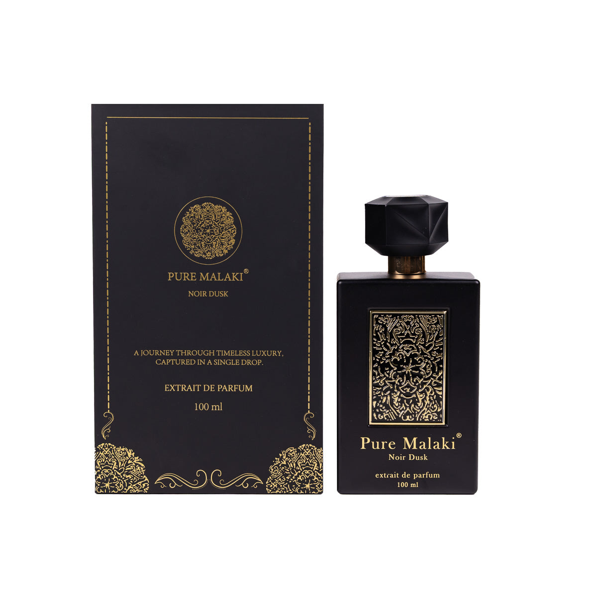 Noir Dusk - Pure Malaki