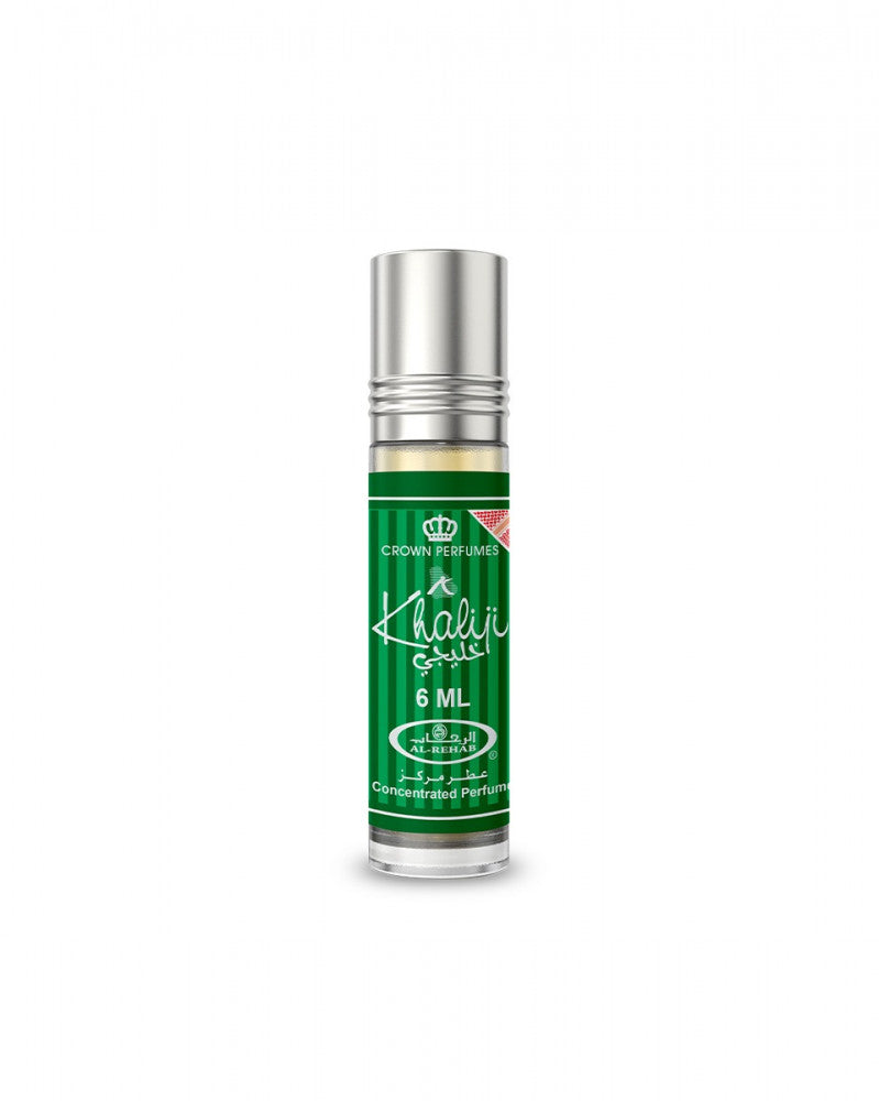 Khaliji - Al-Rehab - Parfum Olie