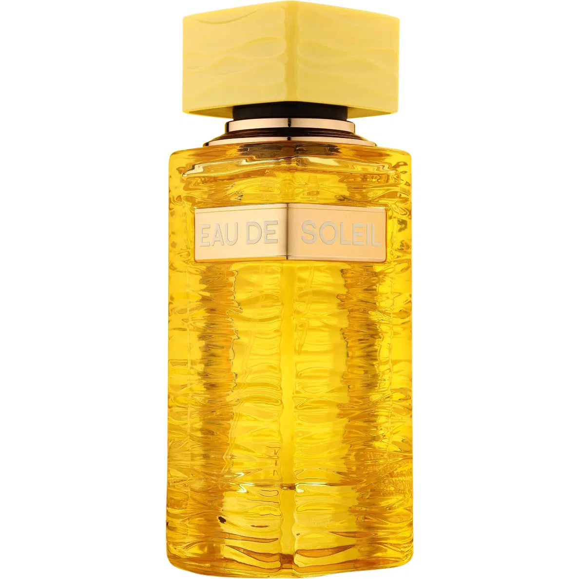 Eau de Soleil - Fragrance World