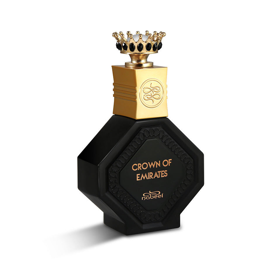 Crown of Emirates - Nabeel