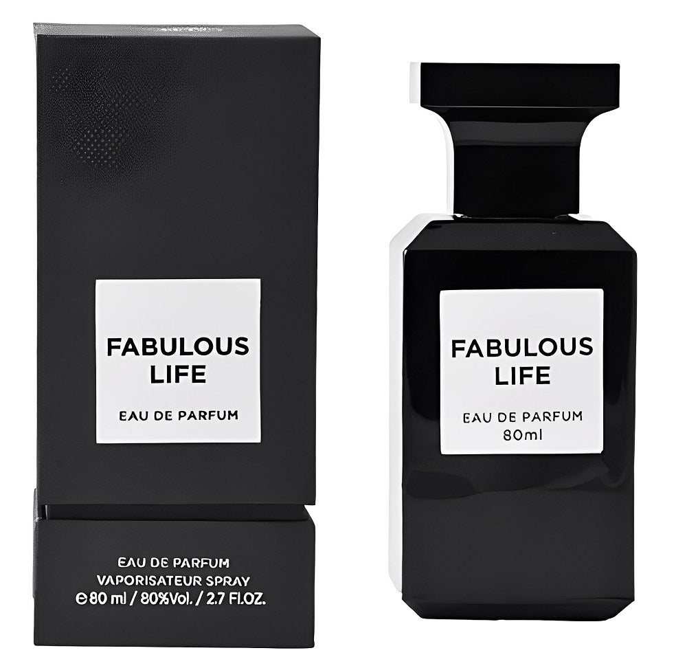 Fabulous life - Fragrance world