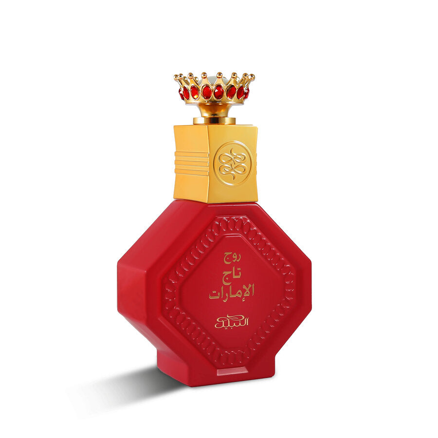 Crown of Emirates Rouge - Nabeel