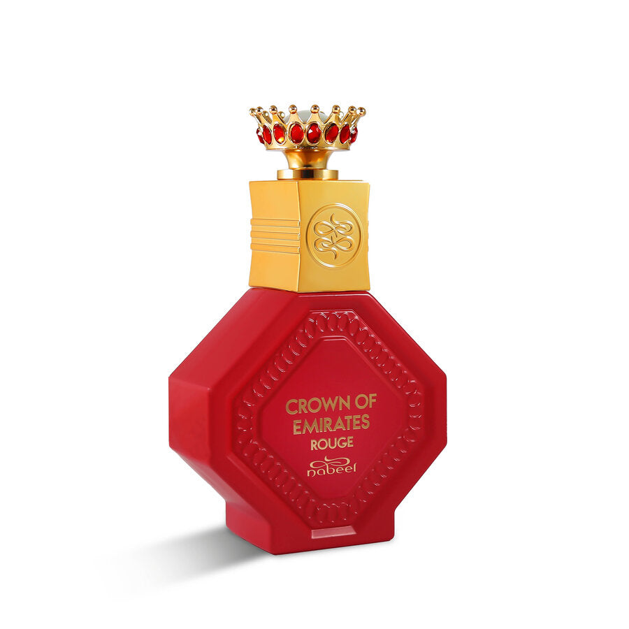 Crown of Emirates Rouge - Nabeel