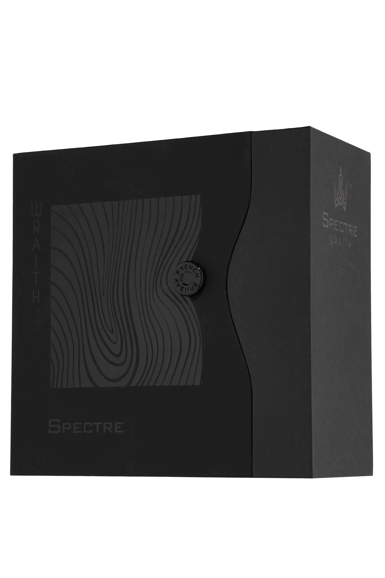 Spectre Wraith – French Avenue